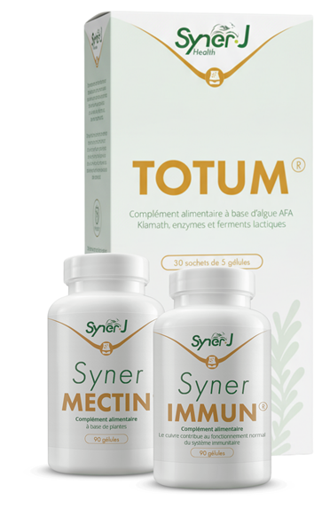 Pack Confort Intestinal 